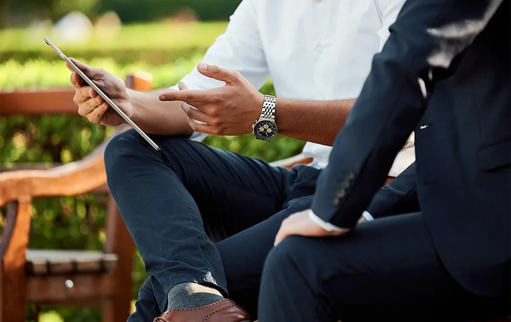 How to Choose the Right Franchise for You