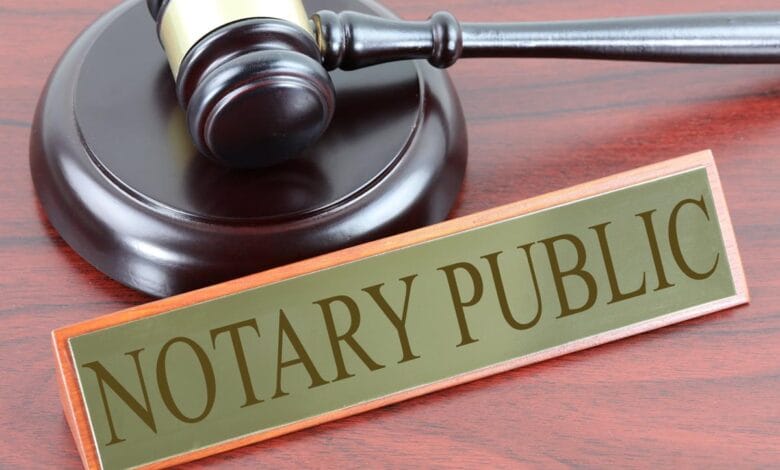 Navigating Legal Documents with Notary Services Benefits and Best Practices