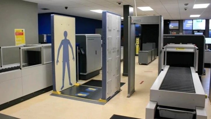 The Role of X-Ray Scanners in Modern Safety Strategies