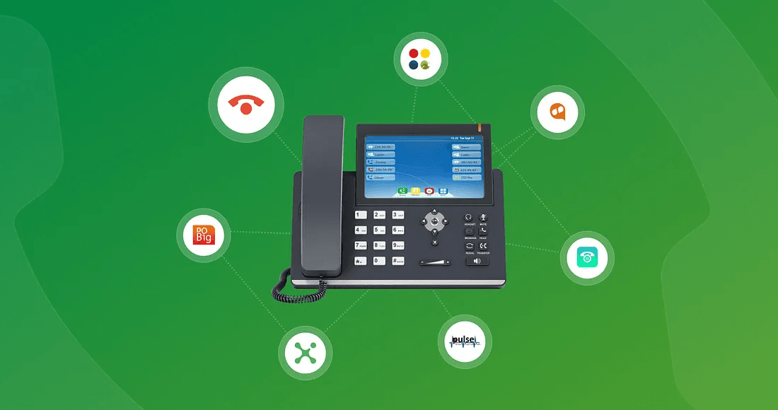 Best Cloud Telephony Service Providers