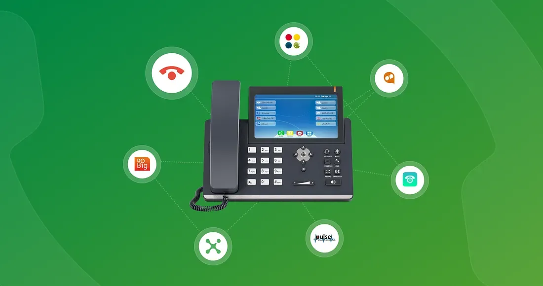 Best Cloud Telephony Service Providers