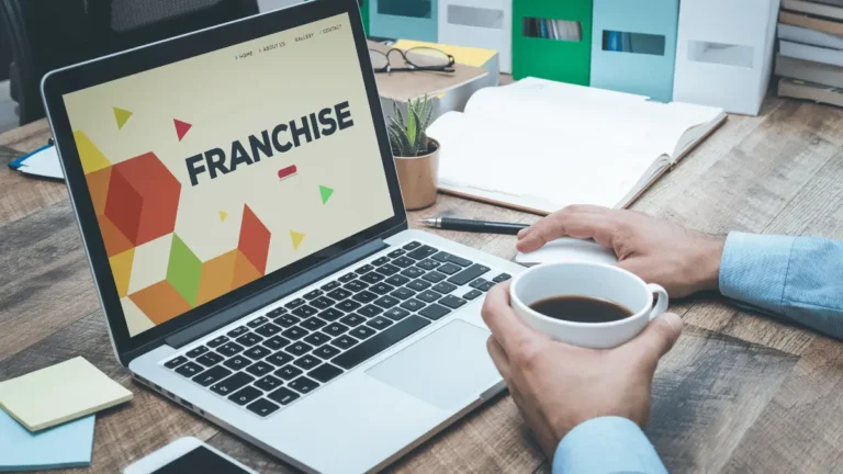 The Stages to Investing in a Franchise