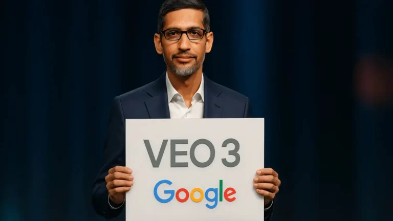 Veo 3 AI Video Generator