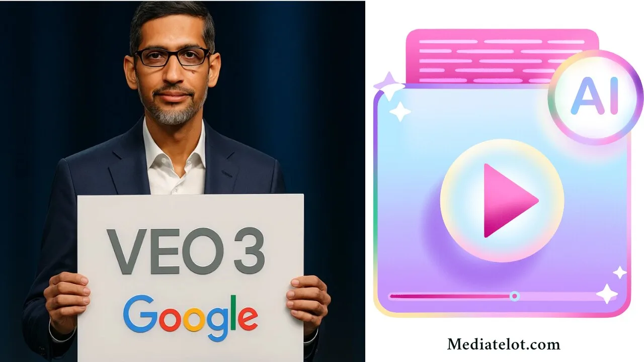 Veo 3 AI Video Generator