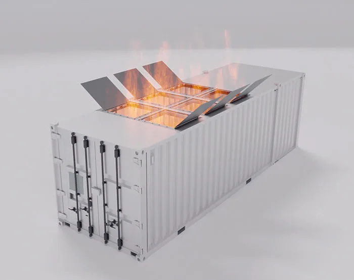 Battery Energy Storage Systems