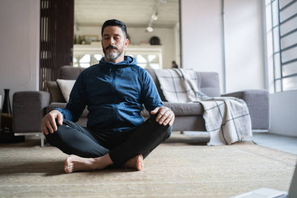 Mindset in Your 60s