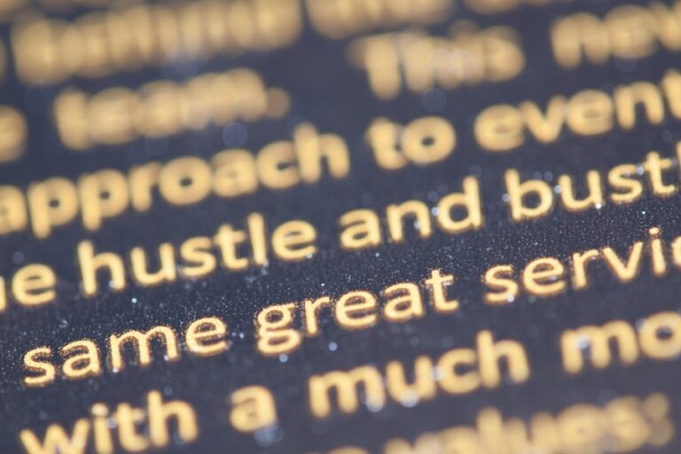 Sans Serif Fonts