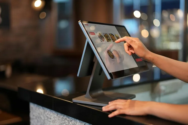 Are Self-Service Kiosk Machines the Future of Retail & Hospitality?