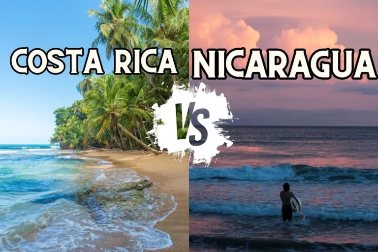 Costa Rica vs Nicaragua – 7 Reasons to Pick Your Perfect
